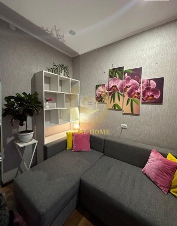 Продаж кімнати в гуртожитку м/р Відрадний - фото 1
