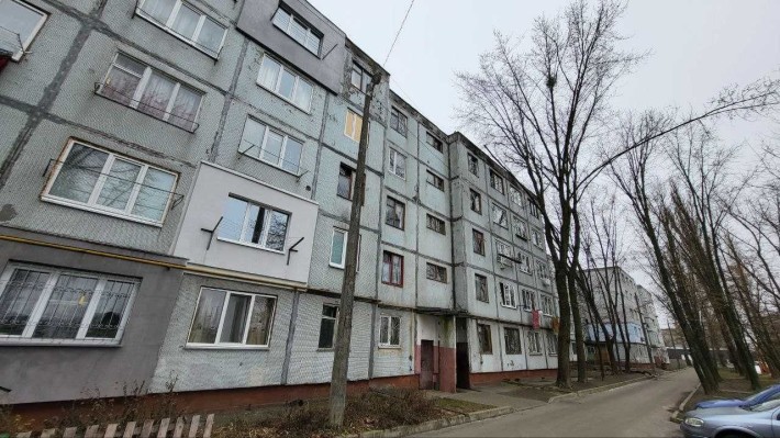 !!! Продаж кімнати в гуртожитку по вул.Мазепи, 51 - фото 1