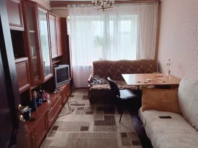 Кімната (Тепла.Гарна) Самий ЦЕНТР. Всі зручності. М/п Ремонт. Гар.Вода - фото 1