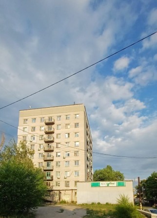 Продам комнату в общежитии - фото 1