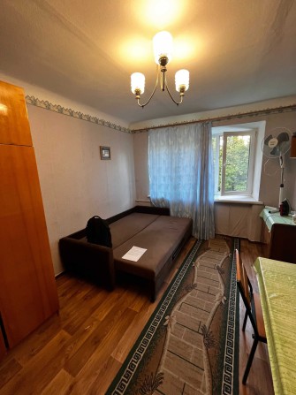 Продаж кімнати в гуртожитку по вул Симферопільська - фото 1