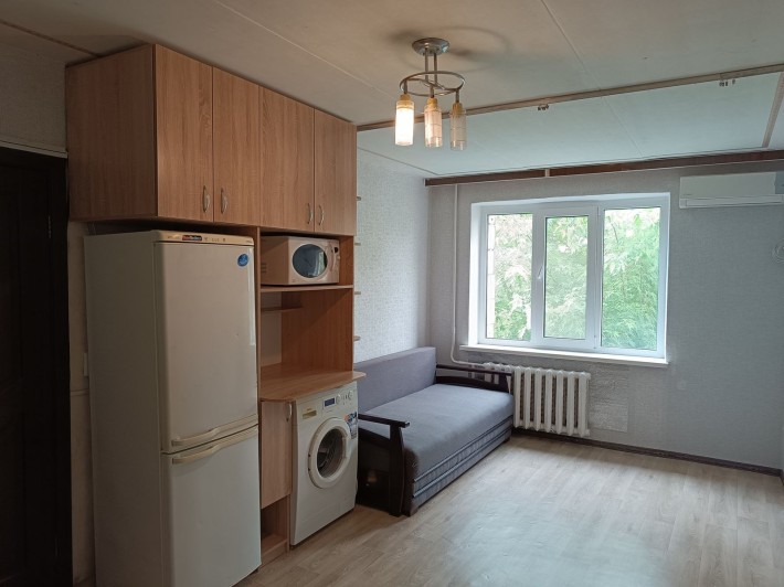 Продаж приватизованої кімнати пр-кт Голосіївський 17б, метро Деміївськ - фото 1