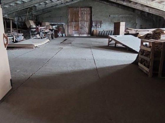 Здам в оренду виробничі приміщення Полтава