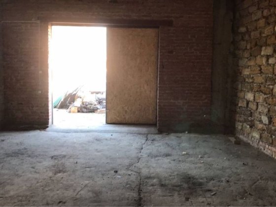 Сдам помещение-бокс 50кв.м Полтава