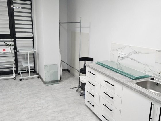 Новенький кабінет р-н Чайки Рівне