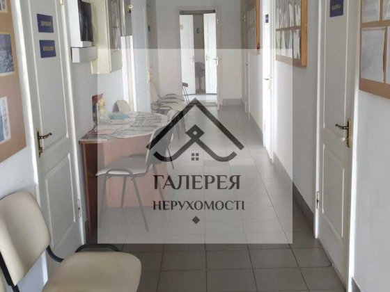 Оренда кабінету в центральній частині міста Полтава