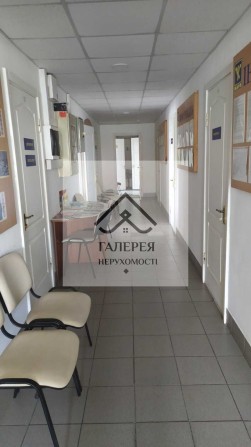 Оренда кабінету в центральній частині міста - фото 1