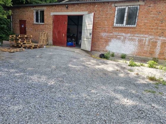 Оренда приміщення, Млинівська (114 м.кв.) Рівне