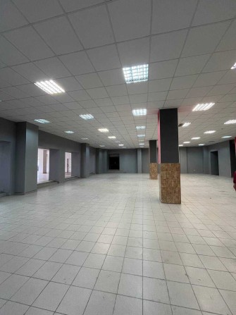 Оренда великого приміщення формату open space в центрі. - фото 1