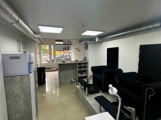 ЦЕНТР 28м2 Здам приміщення з Парковкою та Хорошою Ціною Рівне