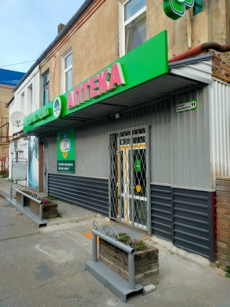 Оренда комерції в центрі міста - фото 1