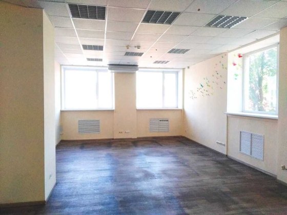 Оренда офісів, Центр Полтава