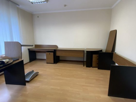 Оренда офісу 17 кв.м. р-н Автовокзал! Рівне