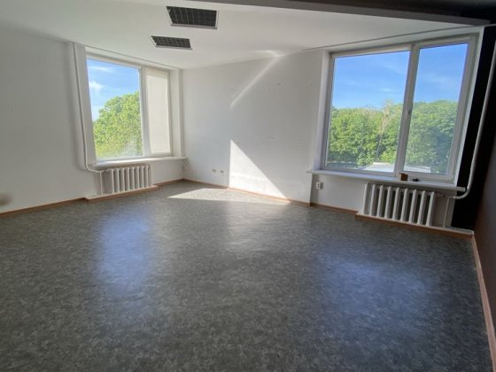 Оренда світлого офісу на Степана Бандери! Рівне