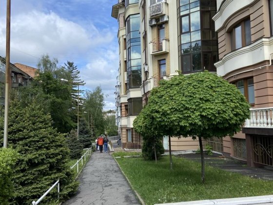 Оренда офісного/нежитлового приміщення в елітній Полтаві Полтава