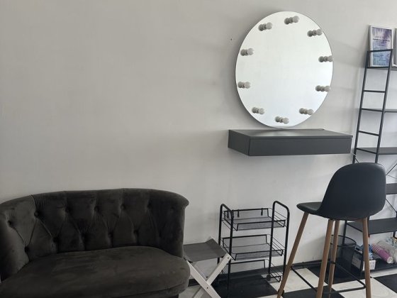 Оренда місця бровиста/візажиста на 15/30 днів Полтава Полтава