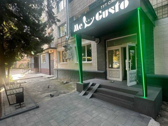 ТЕКСТИЛЬНИК 71м2 Здам ФАСАДНЕ приміщення за ХОРОШОЮ Ціною Рівне