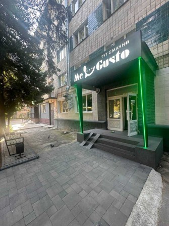 ТЕКСТИЛЬНИК 71м2 Здам ФАСАДНЕ приміщення за ХОРОШОЮ Ціною - фото 1