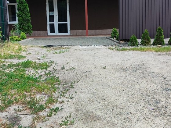 Оренда приміщення Полтава