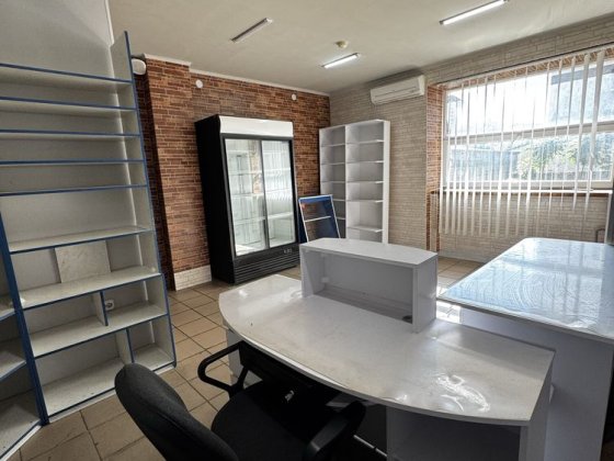 Здається в оренду комерційне приміщення 40 кв.м!! Степана Бандери Рівне