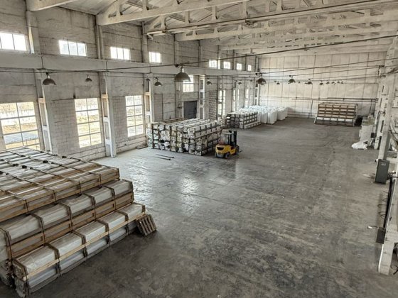 Оренда складських - виробничих приміщень від власника (без %) Тернопіль