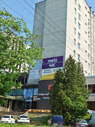 Оренда офісу в центрі - фото 1