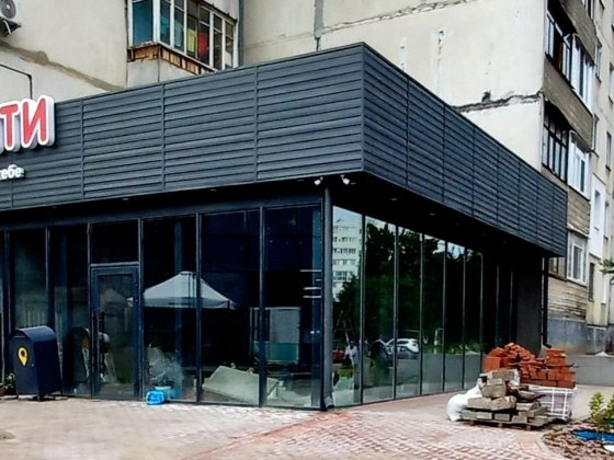 Оренда приміщення вільного призначення в самому ліквідному районі Сумы