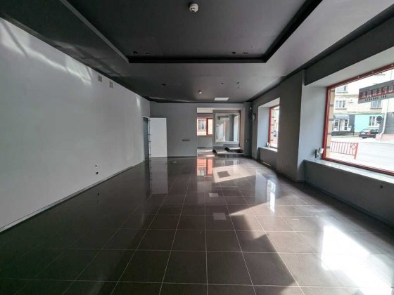 Приміщення комерційного призначення центр міста вул. Замкова Тернопіль