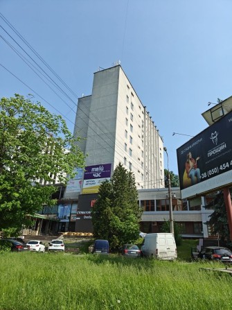 Оренда офісу, вул. Крушельницької - фото 1