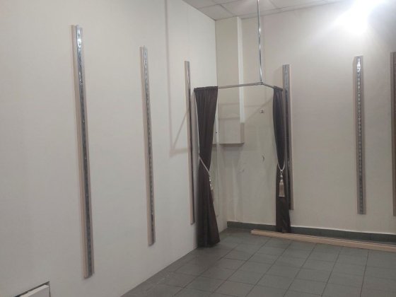 Здам приміщення на цокольному поверсі Суми