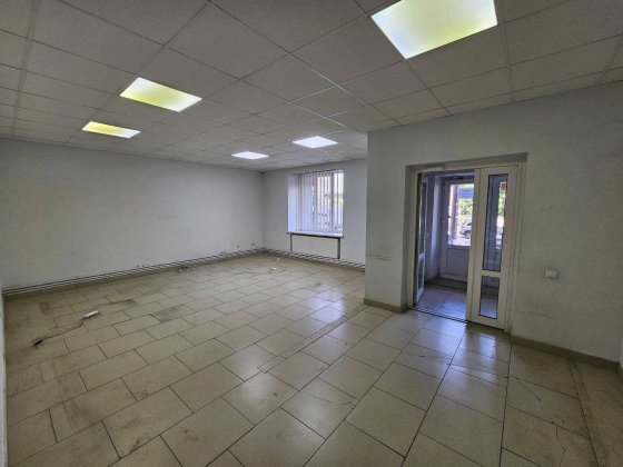 Оренда комерційного приміщення, вул. Лучаківського Тернополь