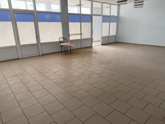 Аренда помещения в центре города на центрально-городском рынке Кривий Ріг