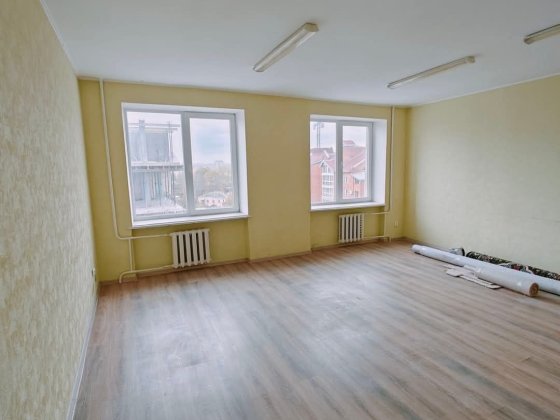 Оренда офісу в центрі міста Тернопіль