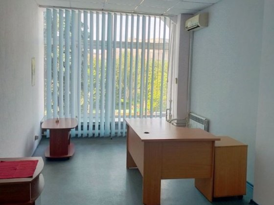 Оренда приміщення в центрі міста Суми