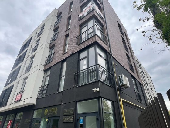 Оренла комерційного приміщення по вул. Острозького Тернополь