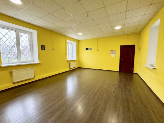 Здам нежитлове приміщення вільного призначення на проспекті Свободи Суми