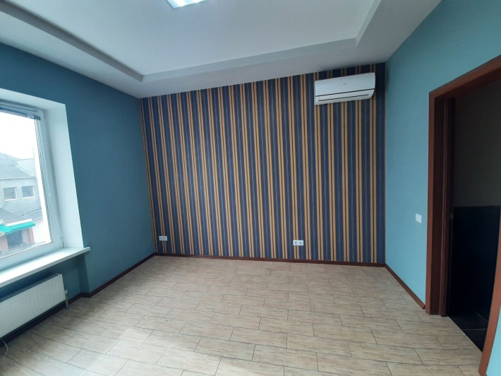 Сдам Кабинет, 1й эт,Ремонт, АО, охрана, Бизнес Центр - фото 1
