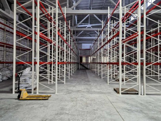 Складські послуги. Відповідальне зберігання м.Тернопіль. Перевалка Тернополь