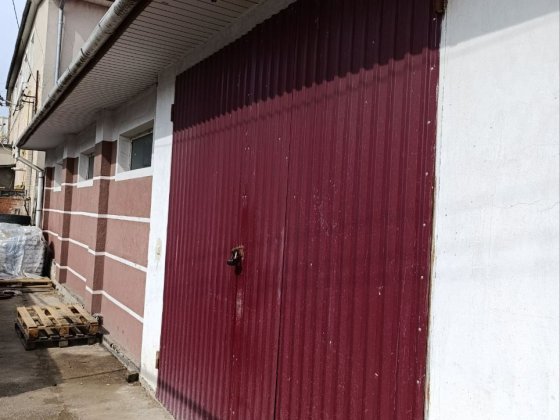 Оренда складського приміщення Тернополь