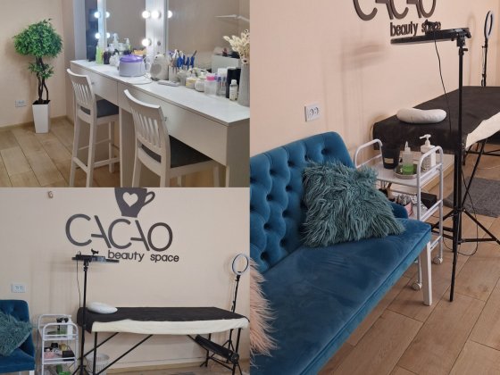 Оренда робочого місця вул.Харківська Суми