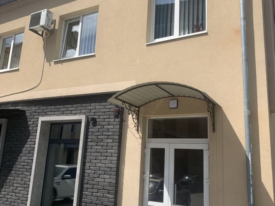 Оренда офісів в центрі Тернопіль