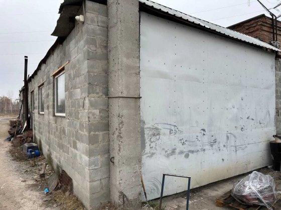 Здається в оренду виробничо-складське приміщення Полтава