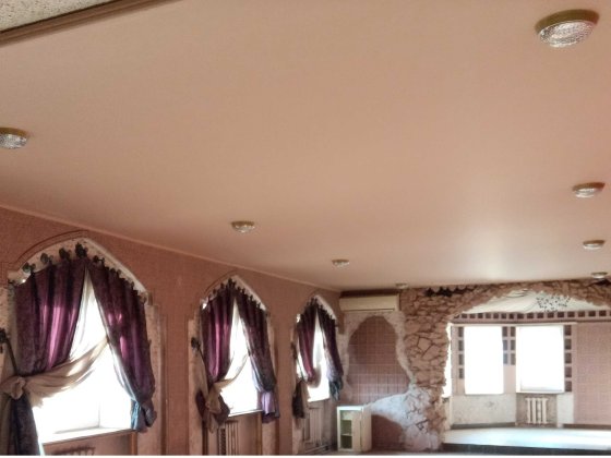 Приміщення 300 м2 Кривий Ріг