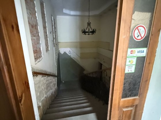 Оренда приміщення по вул. Корольова 440 кв. м. Тернополь