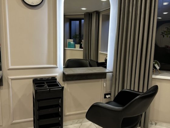 Оренда робочого перукарського місця Тернополь