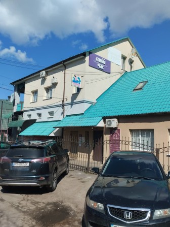 Здам в оренду приміщення біля ТЦ "Евробазар" - 2500 грн з КОМУНАЛКОЙ!! - фото 1