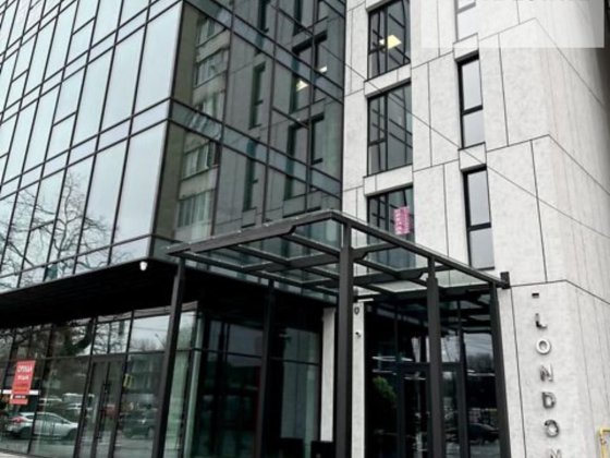 Оренда комерційного приміщення Центр Тернопіль