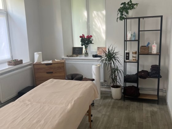 Суборенда кабінету у студії масажу Рівне