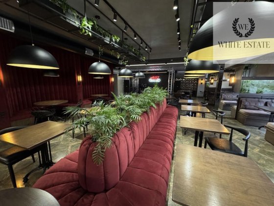 Оренда закладу харчування Центр Тернопіль