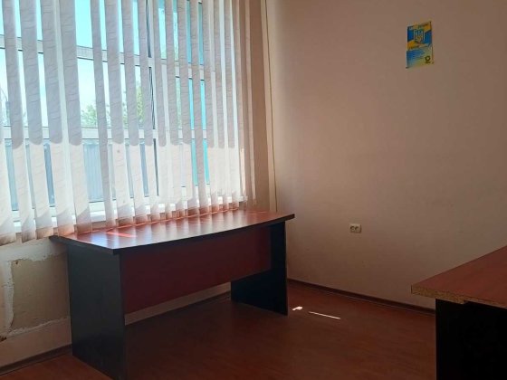 Оренда комерційного приміщення  під виробництво з  офісами Рівне